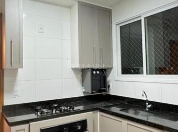 Apartamento · 74m² · 2 Quartos · 2 Vagas · Apartamento Para Venda Em Uberlândia, Centro, 2 Dormitórios, 1 Suíte, 2 Banheiros, 2 Vagas