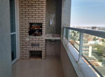 Apartamento · 89m² · 3 Quartos · 2 Vagas · Apartamento Para Venda Em Uberlândia, Santa Mônica, 3 Dormitórios, 1 Suíte, 2 Banheiros, 2 Vagas