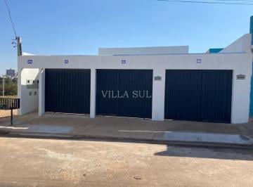 Casa · 50m² · 2 Quartos · 1 Vaga · Casa Para Venda Em Uberlândia, Laranjeiras, 2 Dormitórios, 1 Banheiro, 1 Vaga