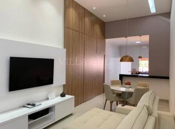 Casa · 290m² · 2 Quartos · 2 Vagas · Casa Para Venda Em Uberlândia, Shopping Park, 2 Dormitórios, 1 Banheiro, 2 Vagas