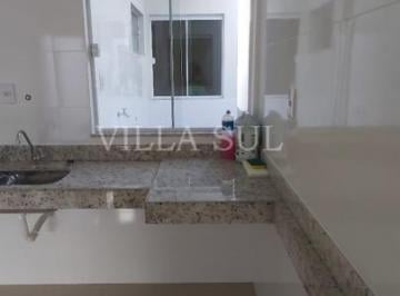 Casa · 150m² · 2 Quartos · 2 Vagas · Casa Para Venda Em Uberlândia, Shopping Park, 2 Dormitórios, 1 Suíte, 2 Banheiros, 2 Vagas