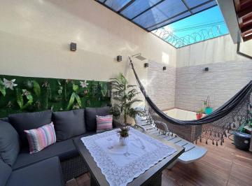 Casa · 115m² · 2 Quartos · 2 Vagas · Casa Para Venda Em Uberlândia, Shopping Park, 2 Dormitórios, 1 Suíte, 2 Banheiros, 2 Vagas