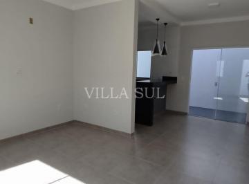 Casa · 59m² · 2 Quartos · 2 Vagas · Casa Para Venda Em Uberlândia, Novo Mundo, 2 Dormitórios, 1 Suíte, 2 Banheiros, 2 Vagas