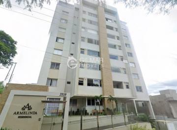 Apartamento · 86m² · 2 Quartos · 2 Vagas · Apartamento Com 2 Quartos, 86,24 m², À Venda Em Cascavel, Canadá