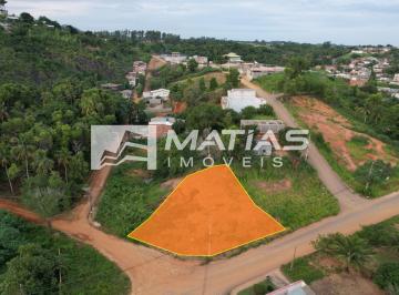 Foto 01 · Lote 417 m² - Santa Isabel
