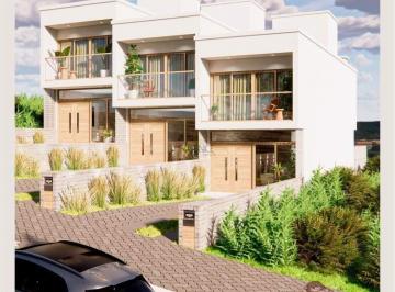 Casa · 128m² · 2 Quartos · 1 Vaga · Sobrados À Venda, 2 Quartos, 2 Suítes, 1 Vaga, Lot. San Marino - Bento Gonçalves/rs