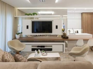 Apartamento · 124m² · 2 Quartos · 2 Vagas · Apartamento À Venda, 2 Quartos, 1 Suíte, 2 Vagas, Champanhe - Garibaldi/rs