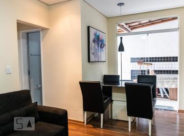 Apartamento · 90m² · 2 Quartos · 1 Vaga · Apartamento À Venda - Manacás, 2 Quartos, 90 m² - Belo Horizonte