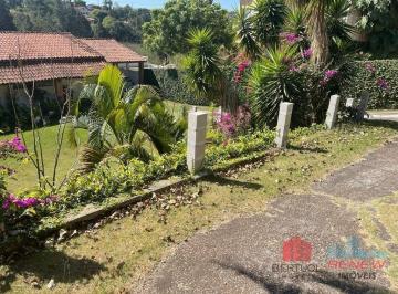 Condomínio Estância Marambaia · Casa À Venda Condomínio Estância Marambaia Em Vinhedo