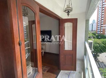 Apartamento · 150m² · 3 Quartos · 2 Vagas · Gonzaga Santos 3 Dormitórios 1 Suíte 1 Vaga Garagem Fechada