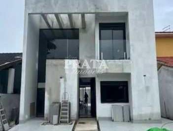 Casa · 200m² · 3 Vagas · Sobrado de Condomínio, Costa Do Sol, Bertioga - R$3.5 Mi, Cod: