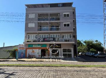 Foto 28 · Imperdível Apartamento À Venda No Centro de Feliz - Rs: 2 Quartos, 2 Salas, 1 Banheiro, 1 Vaga de Gara