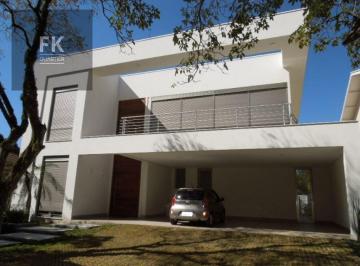 Casa · 502m² · 4 Quartos · 3 Vagas · Imoveis - Na Morada Dos Pássaros