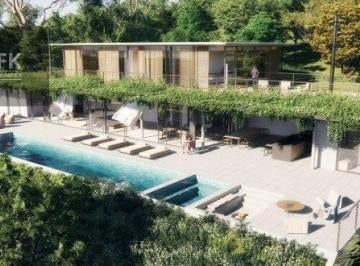 Casa · 1410m² · 6 Quartos · 8 Vagas · Imoveis - Condomínio Quinta Da Baroneza II