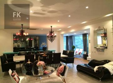 Apartamento · 367m² · 4 Quartos · 5 Vagas · Imoveis - Em Tamboré