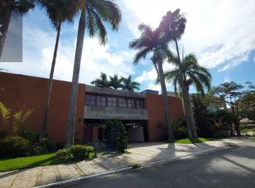 Casa · 800m² · 5 Quartos · 4 Vagas · Imoveis - Em Alphaville Empresarial