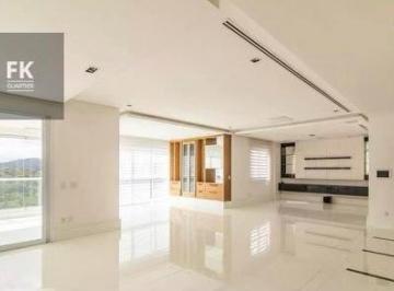 Apartamento · 322m² · 2 Quartos · 5 Vagas · Imoveis - Em Tamboré