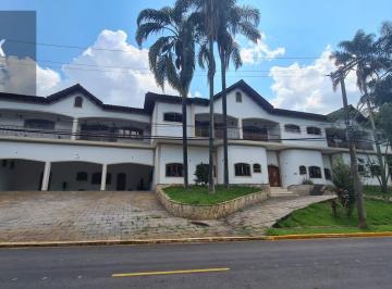 Casa · 1784m² · 7 Quartos · 10 Vagas · Imoveis - Em Alphaville Residencial Um