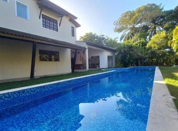 Casa de 5 quartos, Camaçari · Excelente Casa 5/4 Suítes Em Busca Vida
