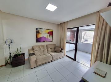 Apartamento de 1 quarto, Salvador · Apartamento 1/4 | Acupe de Brotas | Nascente | 47 m²