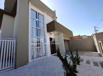 Casa · 241m² · 3 Quartos · 4 Vagas · Casa Alto Padrão