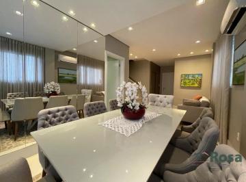 Casa · 155m² · 3 Quartos · 2 Vagas · Casa Em Condomínio Para Venda, Mobiliado, Ribeirão Do Lipa, Despraiado, Cuiabá