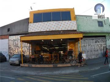 ONbbv1IGennhmfUgLlxrAopaMNdIj2Tl.jpg · Ponto Comercial À Venda, Jardim Maracanã, São Paulo.