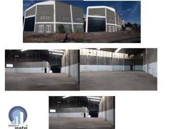 6m7a9Gnhhy6xtydEyRaTTIGCxninbxYy.jpg · Galpão À Venda, 740 m² por R$3.100.000 - Chácaras Marco - Barueri/sp