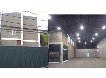 91FM1YJF9cYB9J2fG7zUPEXUbRL3xnxJ.jpg · Galpão À Venda, 807 m² por R$2.300.000 - Chácaras Marco - Barueri/sp