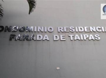 C12g8zRkS1VpunxgmxuCEKD0k2RKl3P4.jpg · Oportunidade Excelente Apartamento Em Taipas. 02 Dorms, 01 Banheiro, Sala, Cozinha, Área de Serviço