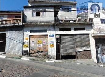 0L2EXJtGawanyz8vzeDHoUigmYmZAbT8.jpg · Sobrado Residencial À Venda, Vila Clarice, São Paulo.