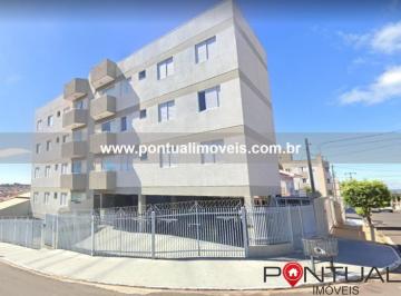 Foto 01 · Apartamento À Venda Com 3 Quartos E 2 Vagas de Garagem No Jardim Portal Do Sol, Marília - Sp! Venha VI