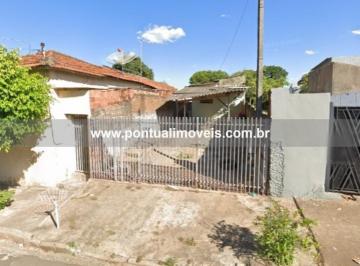 Foto 01 · Terreno À Venda Maria Paula Marília | 250 m² Pronto Para Construir | Estuda Permuta! Pontual Imóveis