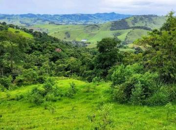 Terreno , Cambuí · Chácara Riacho Da Colina