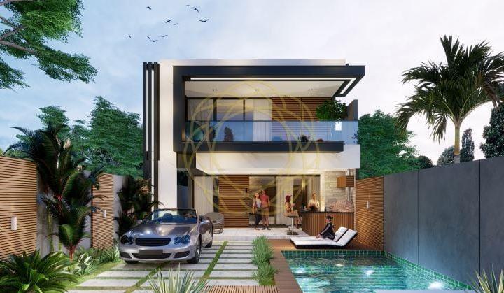Imoveis - Em Vargem Pequena