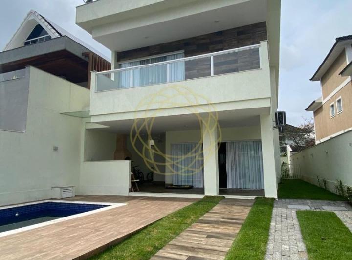 Imoveis - No Recreio Dos Bandeirantes