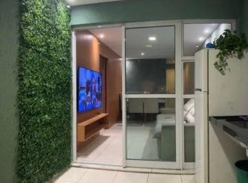 Apartamento · 80m² · 3 Quartos · 2 Vagas · Imoveis - Na Barra Da Tijuca