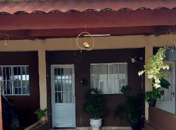 Casa · 100m² · 2 Quartos · 1 Vaga · Casa a Venda Em Condomínio No Bairro Jardim São Miguel Em Bragança Paulista - Sp