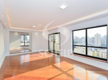 Apartamento · 185m² · 4 Quartos · Apartamento Tipo Para Venda Com 4 Quartos, 185 m²