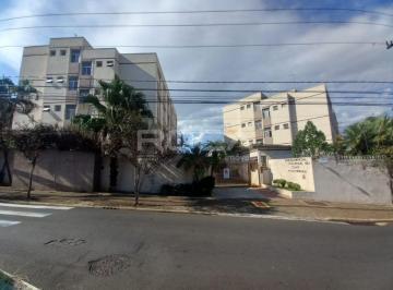 img0 · Apartamento Padrão À Venda E Locação Em Cidade Jardim, São Carlos