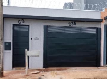 Foto 01 · Casa, Jardim Inconfidência, Uberlândia, Mg