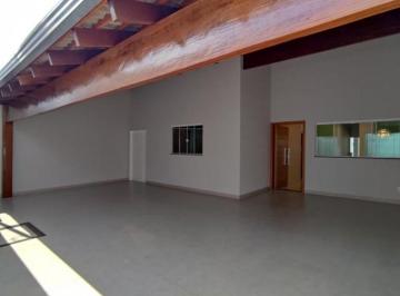 Foto 01 · Casa, Jardim Europa, Uberlândia, Mg