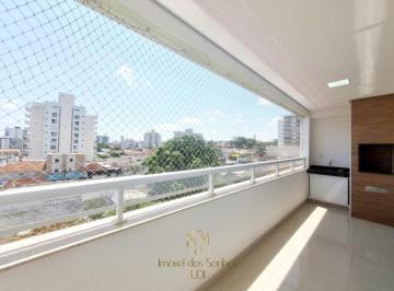 Foto 01 · Imperdível Oportunidade de Apartamento À Venda Em Uberlândia - Mg, Bairro Saraiva: 3 Quartos, 3 Suítes