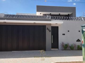 Foto 01 · Casa, Granada, Uberlândia, Mg