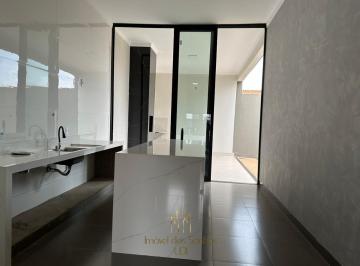 Foto 01 · Casa, Loteamento Portal Do Vale II, Uberlândia, Mg