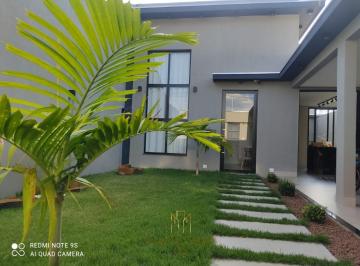Foto 01 · Casa, Jardim Europa, Uberlândia, Mg