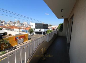 Foto 01 · Apartamento, Martins, Uberlândia, Mg