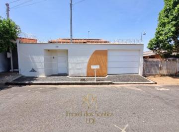 Foto 01 · Casa, São Jorge, Uberlândia, Mg