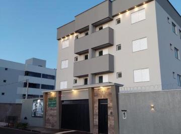 Foto 01 · Apartamento, Novo Mundo, Uberlândia, Mg