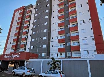 Foto 01 · Apartamento À Venda Em Uberlândia - Mg, Jardim Holanda: 2 Quartos, 1 Suíte, 1 Vaga. Aproveite Esta Opo